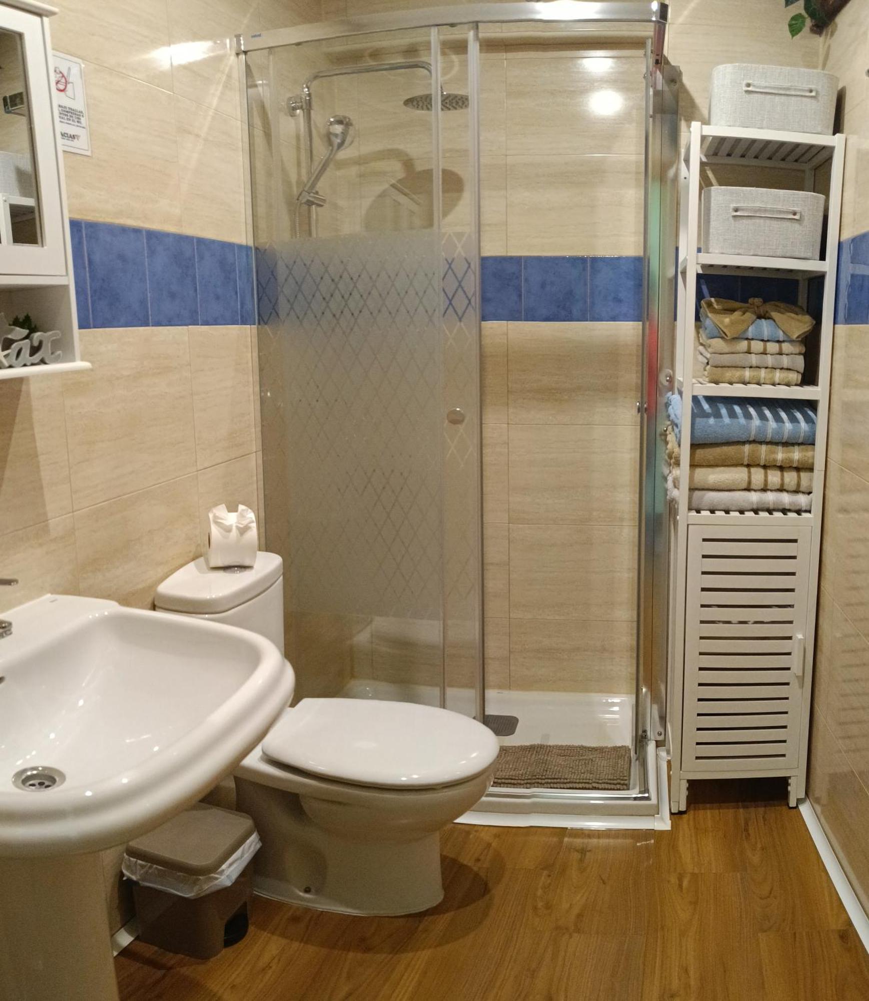 Mikaela Segunda-Planta Sin Ascensor Apartment เอลบูร์โก เด ออสมา ห้อง รูปภาพ